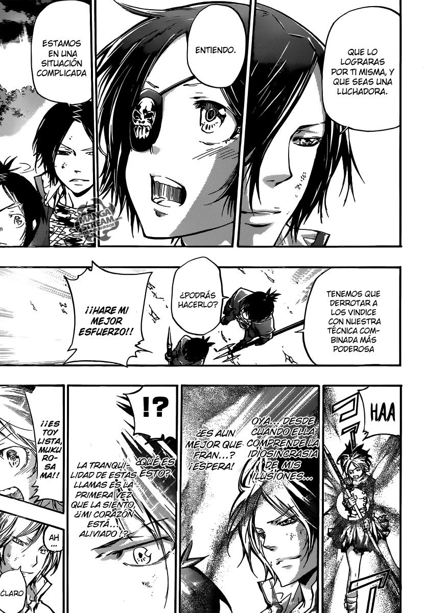 Read Katekyo Hitman Reborn ES Manga Online