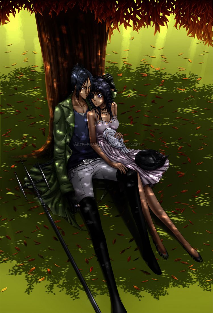 Read Katekyo Hitman Reborn ES Manga Online