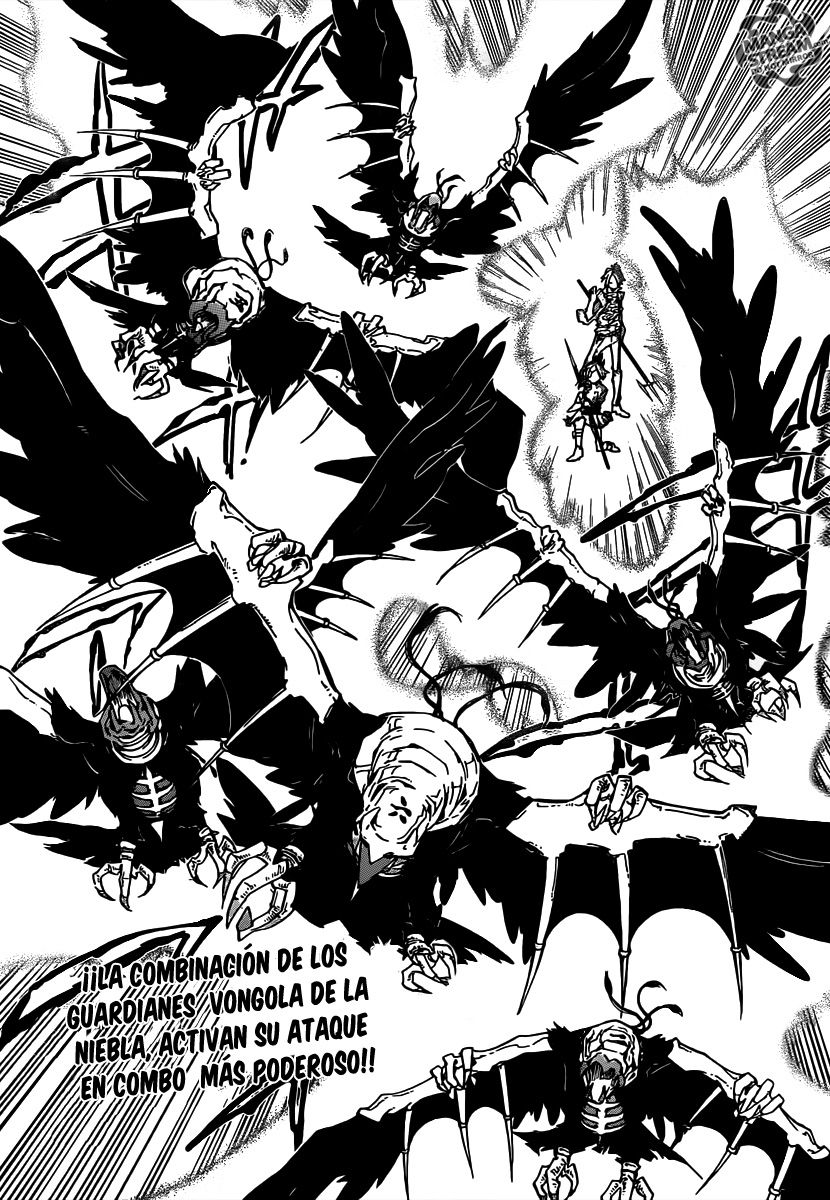Read Katekyo Hitman Reborn ES Manga Online