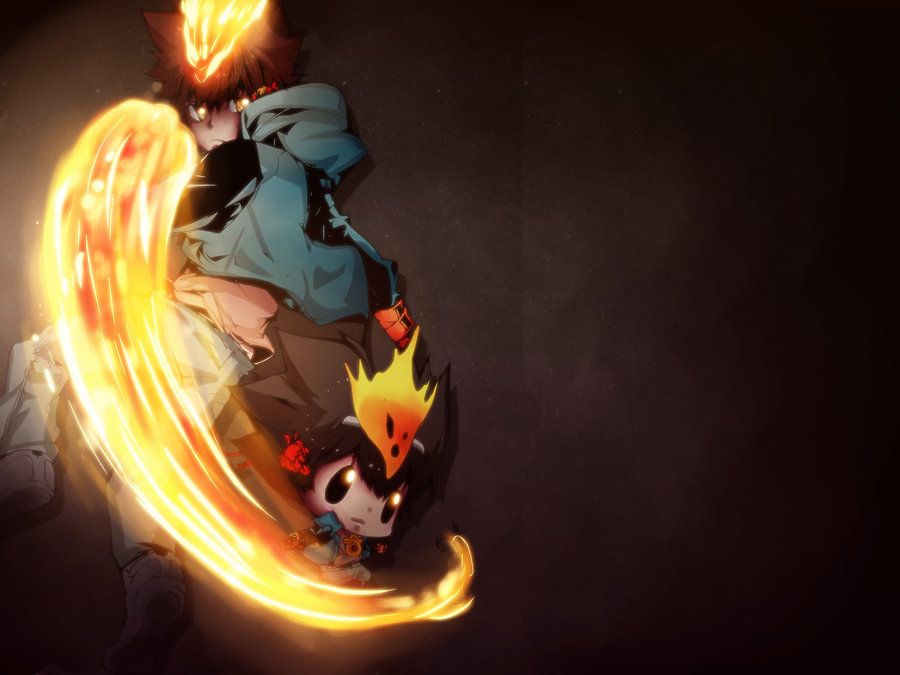 Read Katekyo Hitman Reborn ES Manga Online