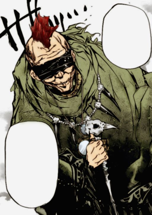 Read Katekyo Hitman Reborn ES Manga Online