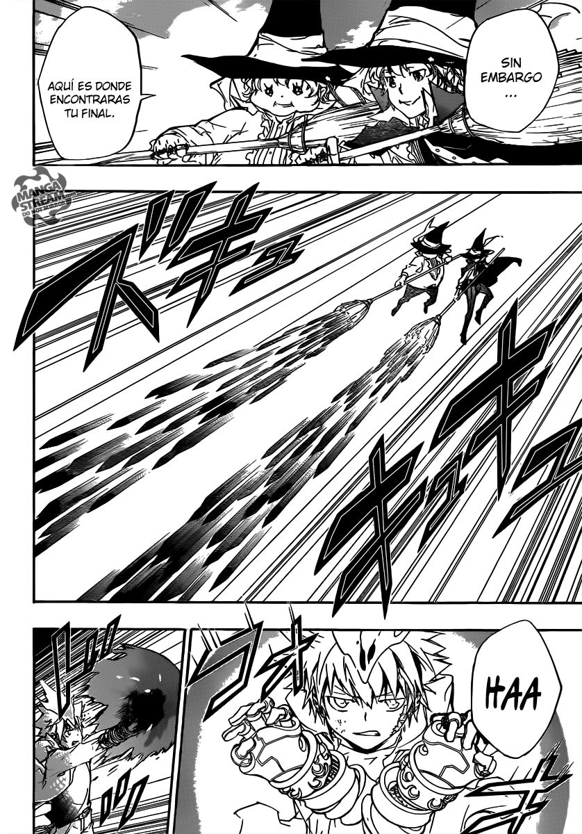 Read Katekyo Hitman Reborn ES Manga Online