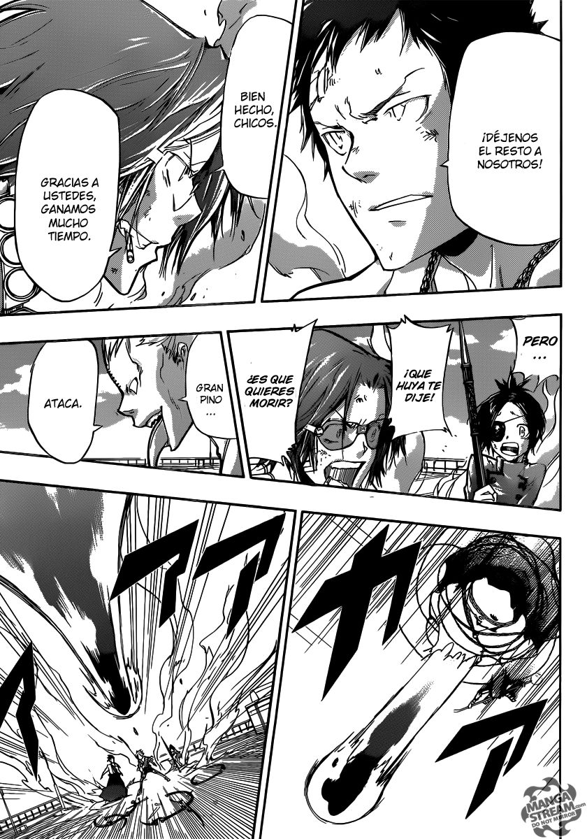 Read Katekyo Hitman Reborn ES Manga Online