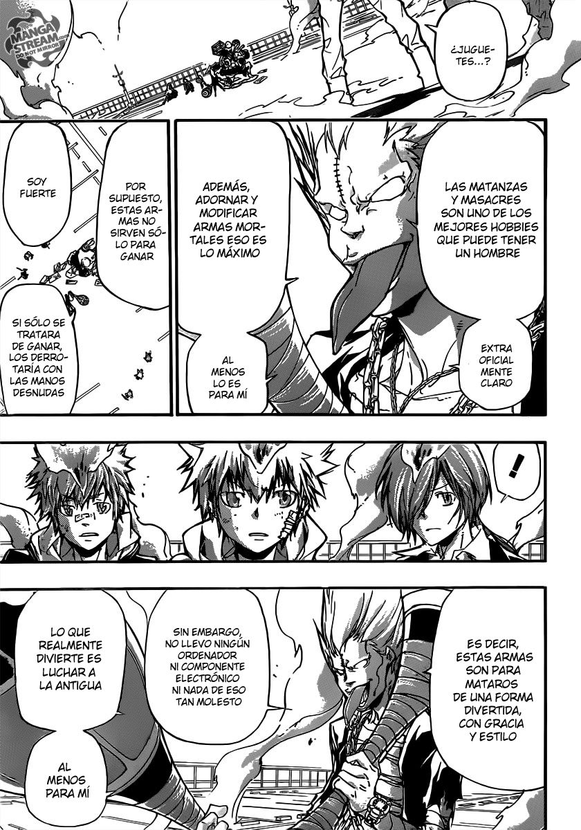 Read Katekyo Hitman Reborn ES Manga Online