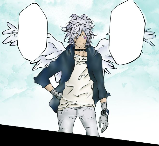 Read Katekyo Hitman Reborn ES Manga Online