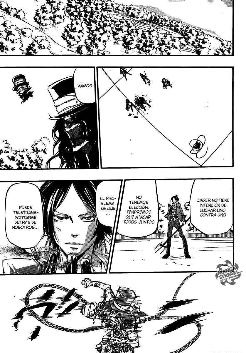 Read Katekyo Hitman Reborn ES Manga Online