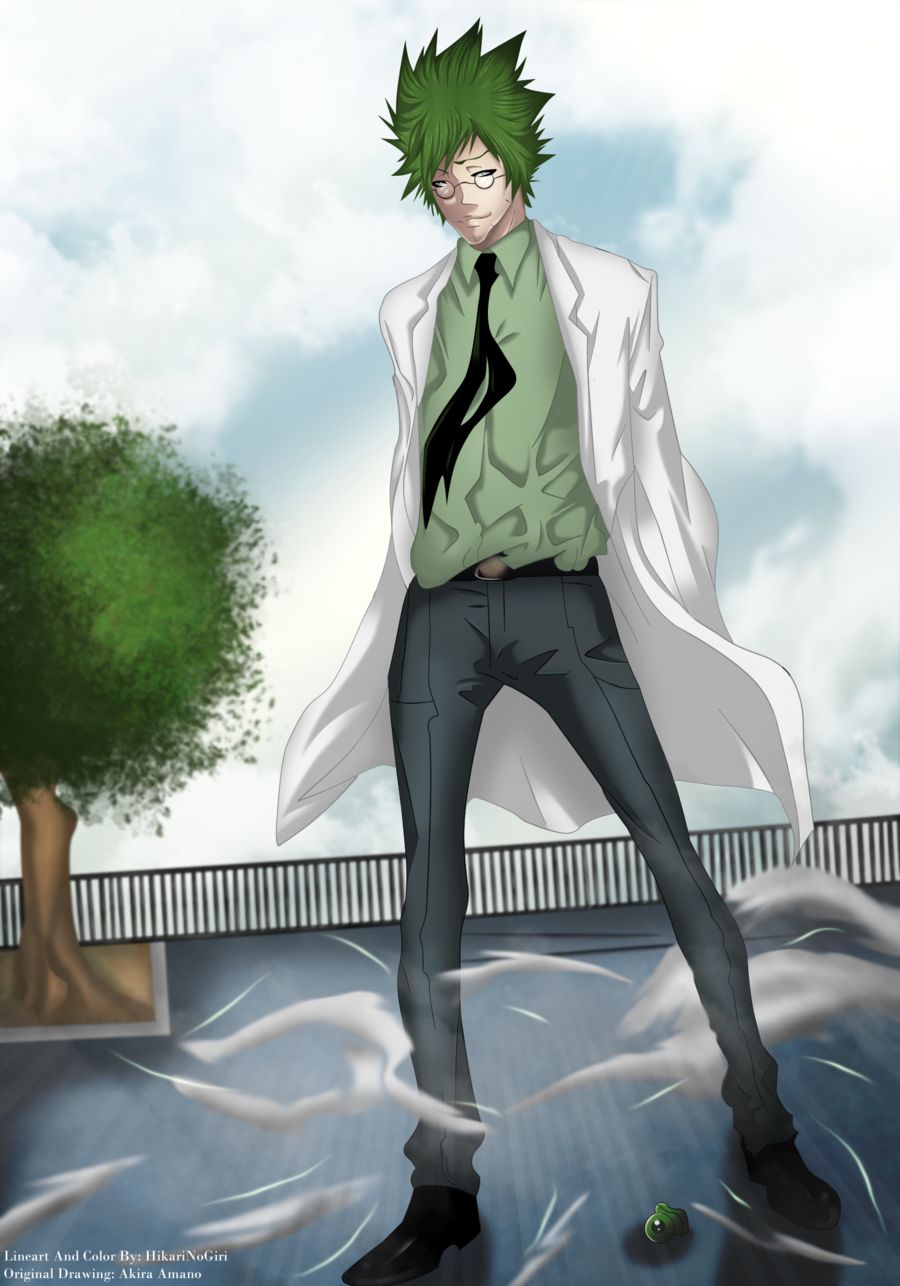 Read Katekyo Hitman Reborn ES Manga Online