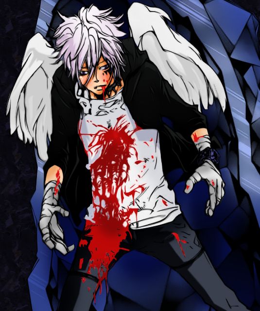 Read Katekyo Hitman Reborn ES Manga Online