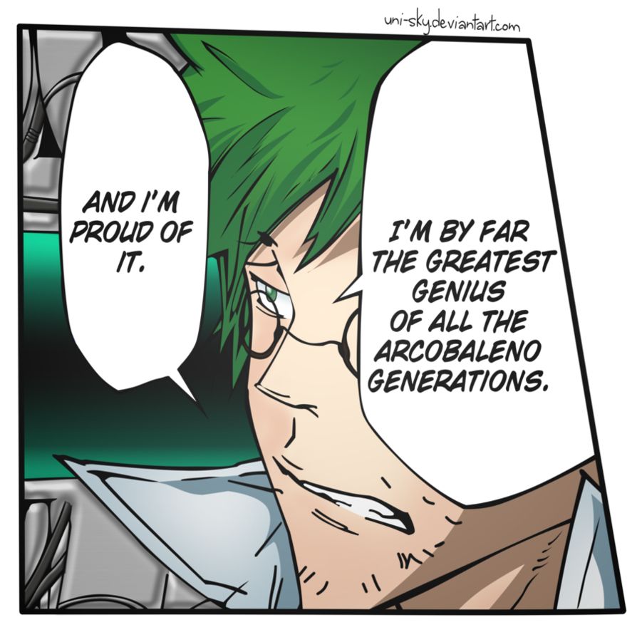 Read Katekyo Hitman Reborn ES Manga Online