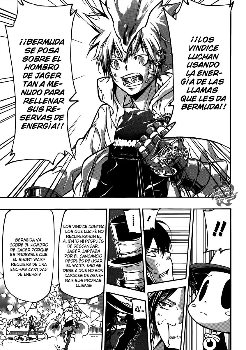 Read Katekyo Hitman Reborn ES Manga Online
