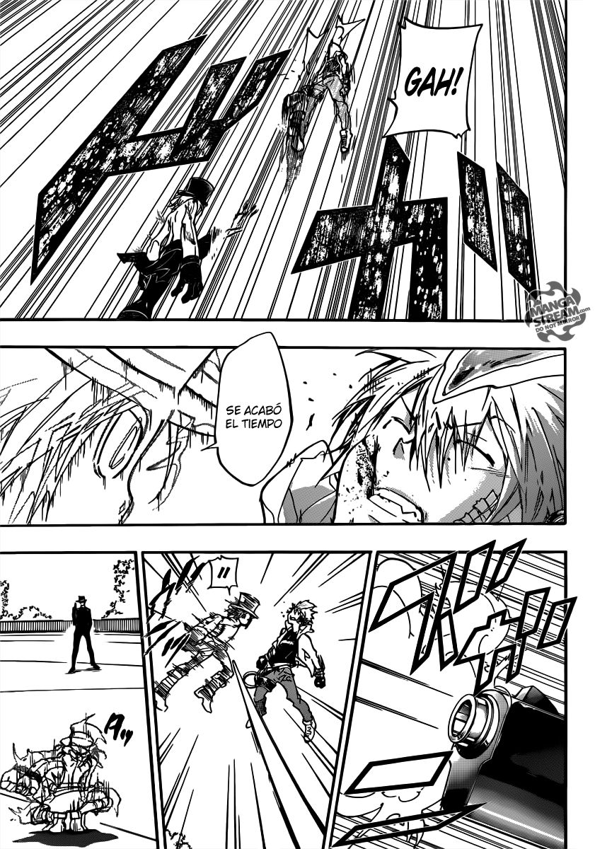 Read Katekyo Hitman Reborn ES Manga Online