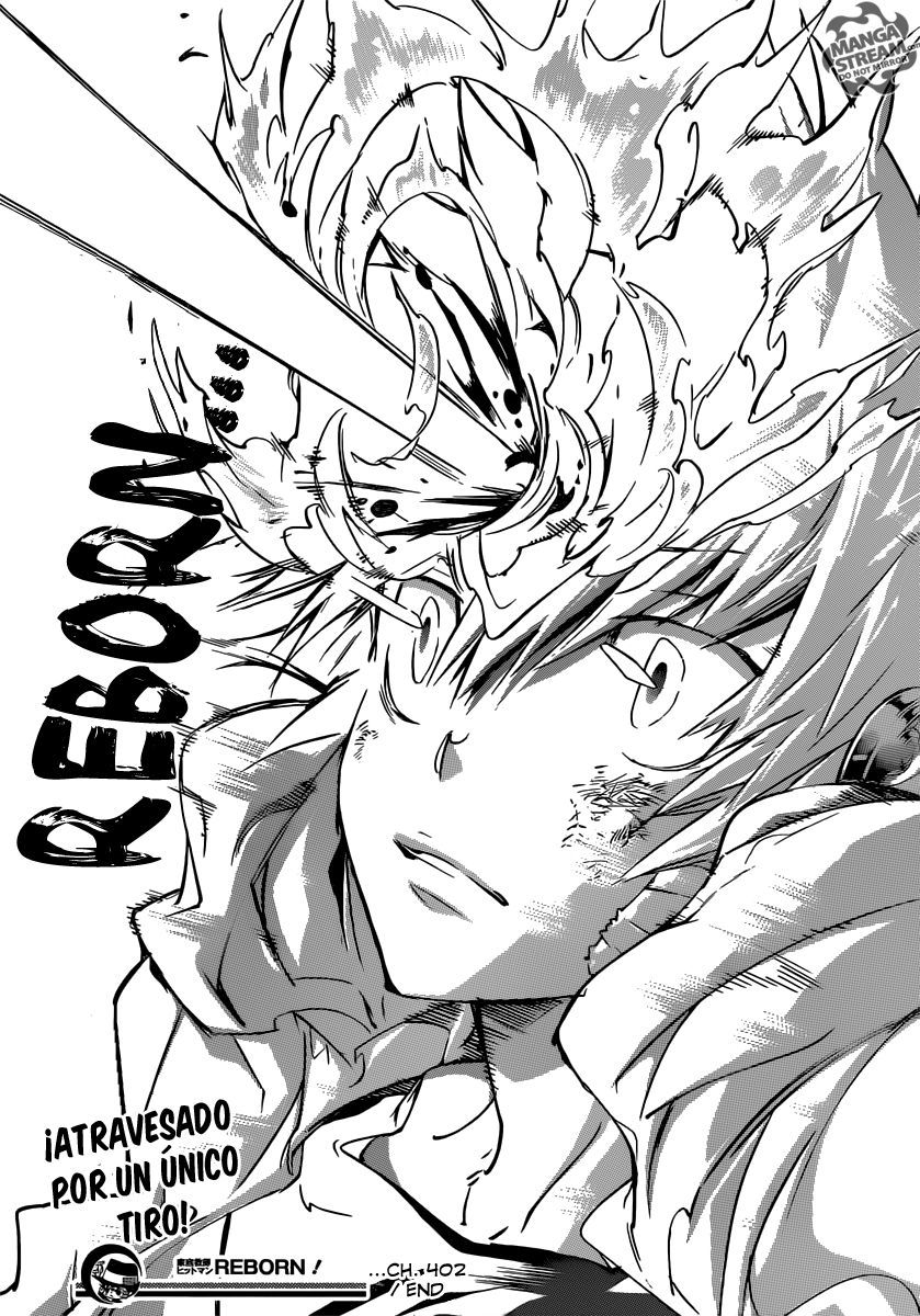 Read Katekyo Hitman Reborn ES Manga Online
