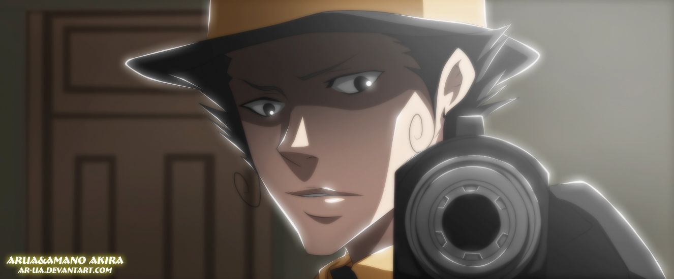 Read Katekyo Hitman Reborn ES Manga Online