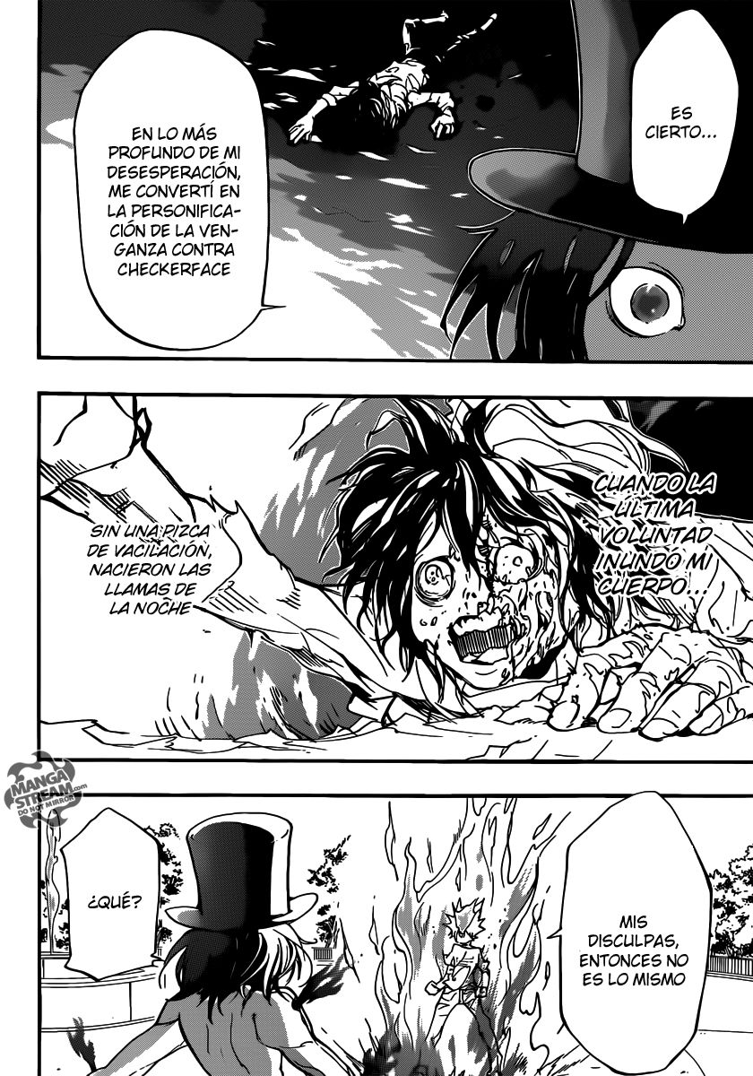 Read Katekyo Hitman Reborn ES Manga Online