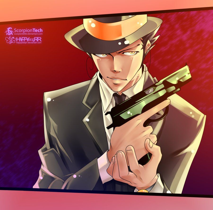 Read Katekyo Hitman Reborn ES Manga Online