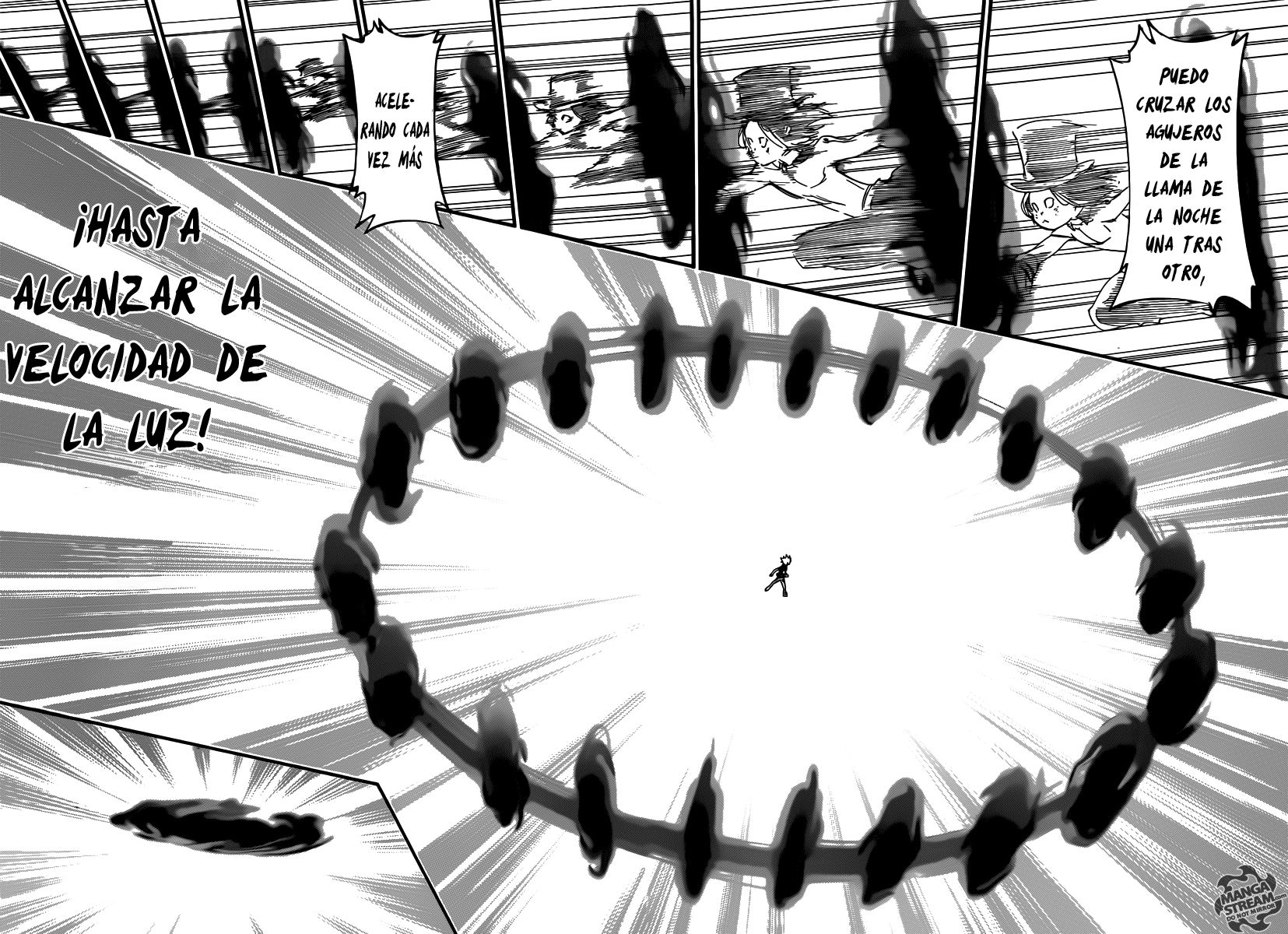 Read Katekyo Hitman Reborn ES Manga Online