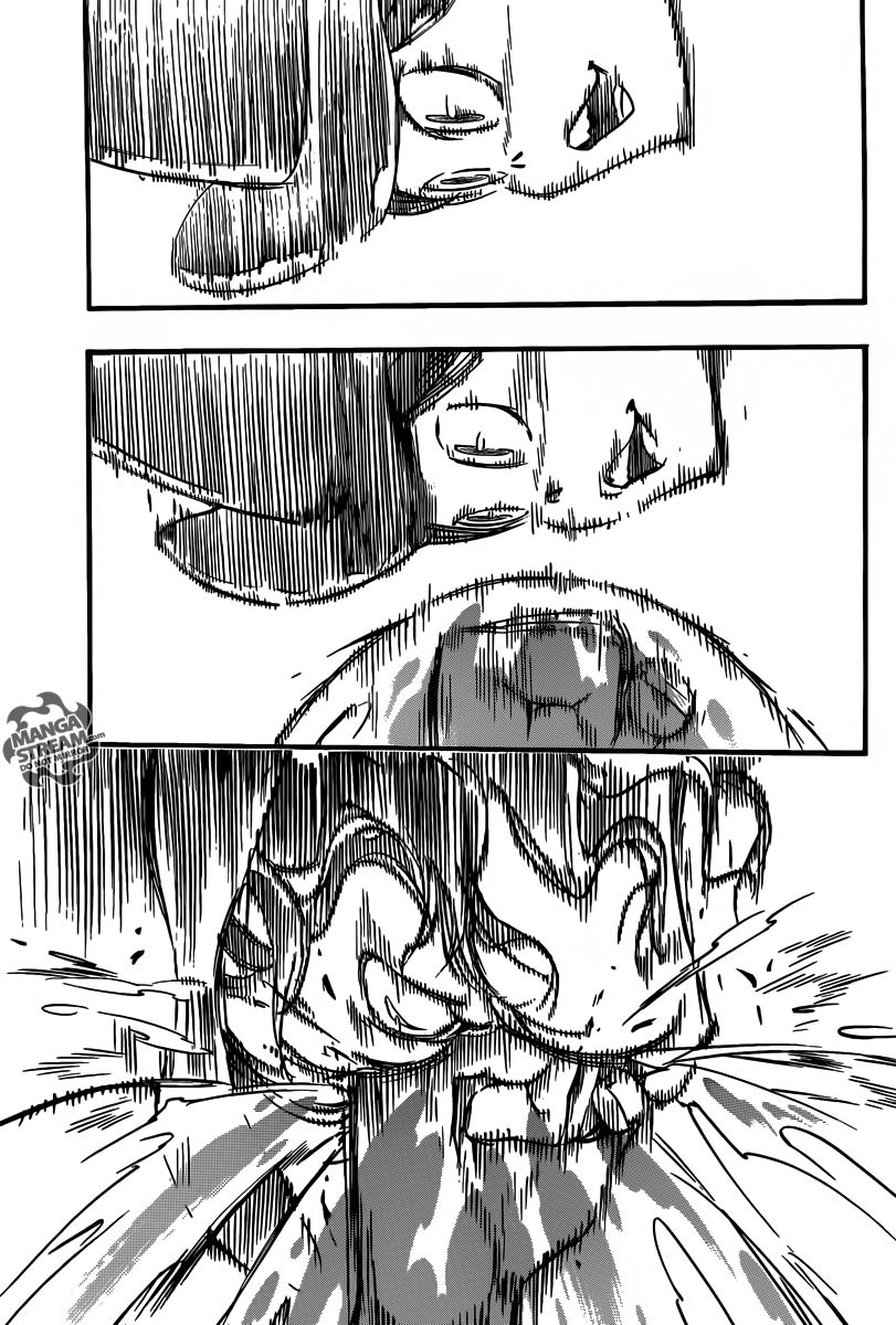 Read Katekyo Hitman Reborn ES Manga Online