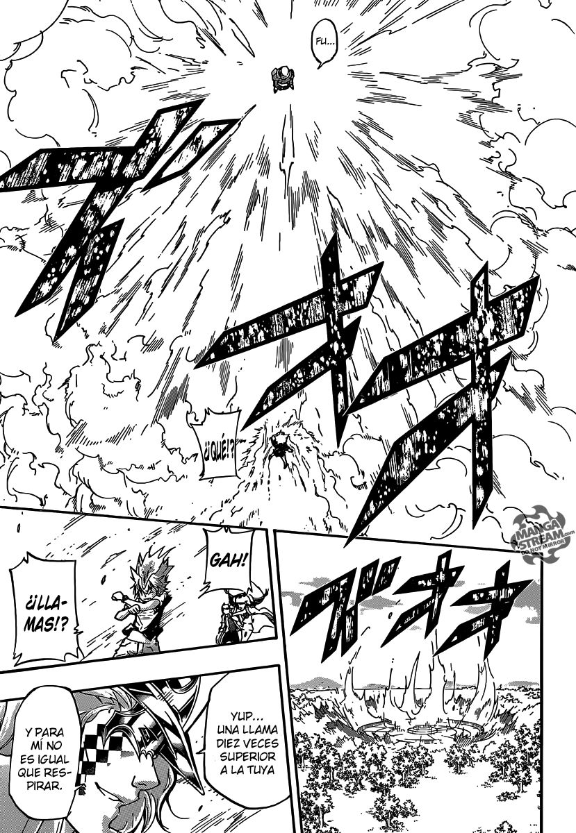 Read Katekyo Hitman Reborn ES Manga Online