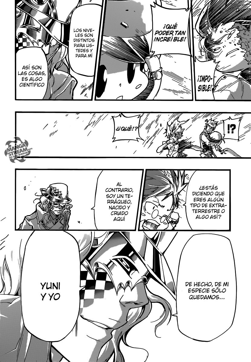 Read Katekyo Hitman Reborn ES Manga Online