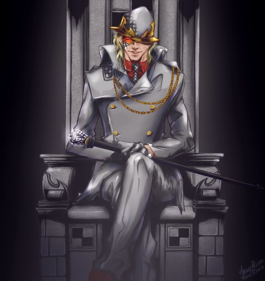 Read Katekyo Hitman Reborn ES Manga Online