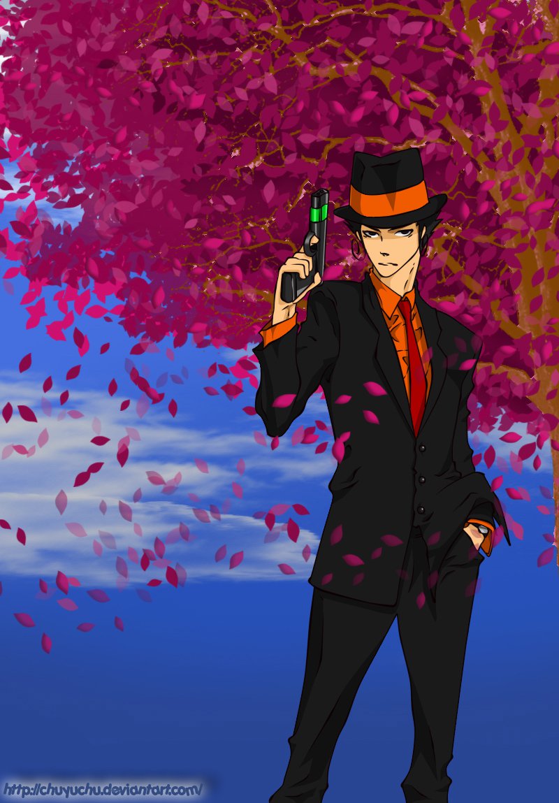 Read Katekyo Hitman Reborn ES Manga Online