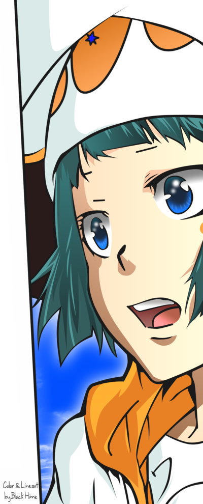 Read Katekyo Hitman Reborn ES Manga Online