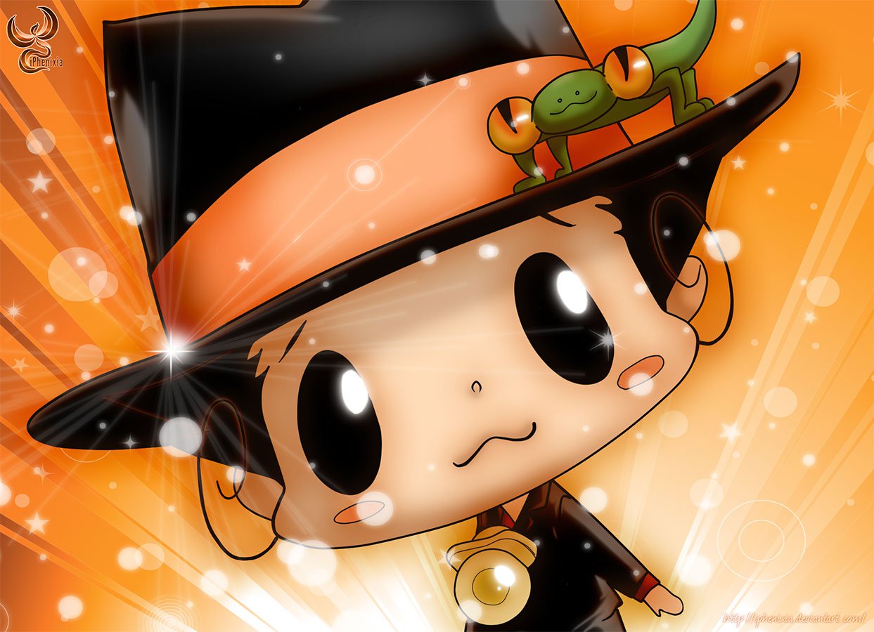 Read Katekyo Hitman Reborn ES Manga Online