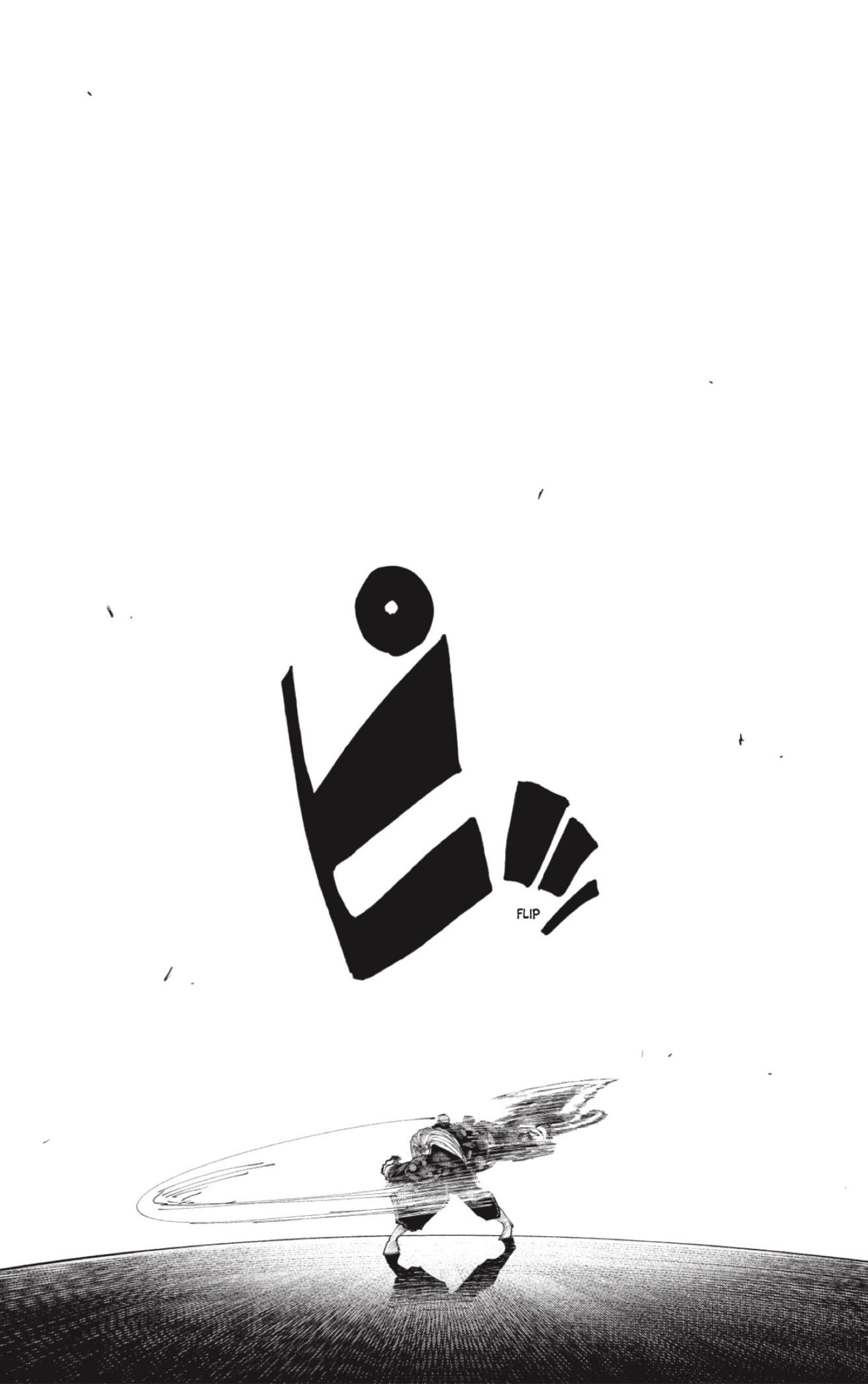 Read MASHLE ES Manga Online