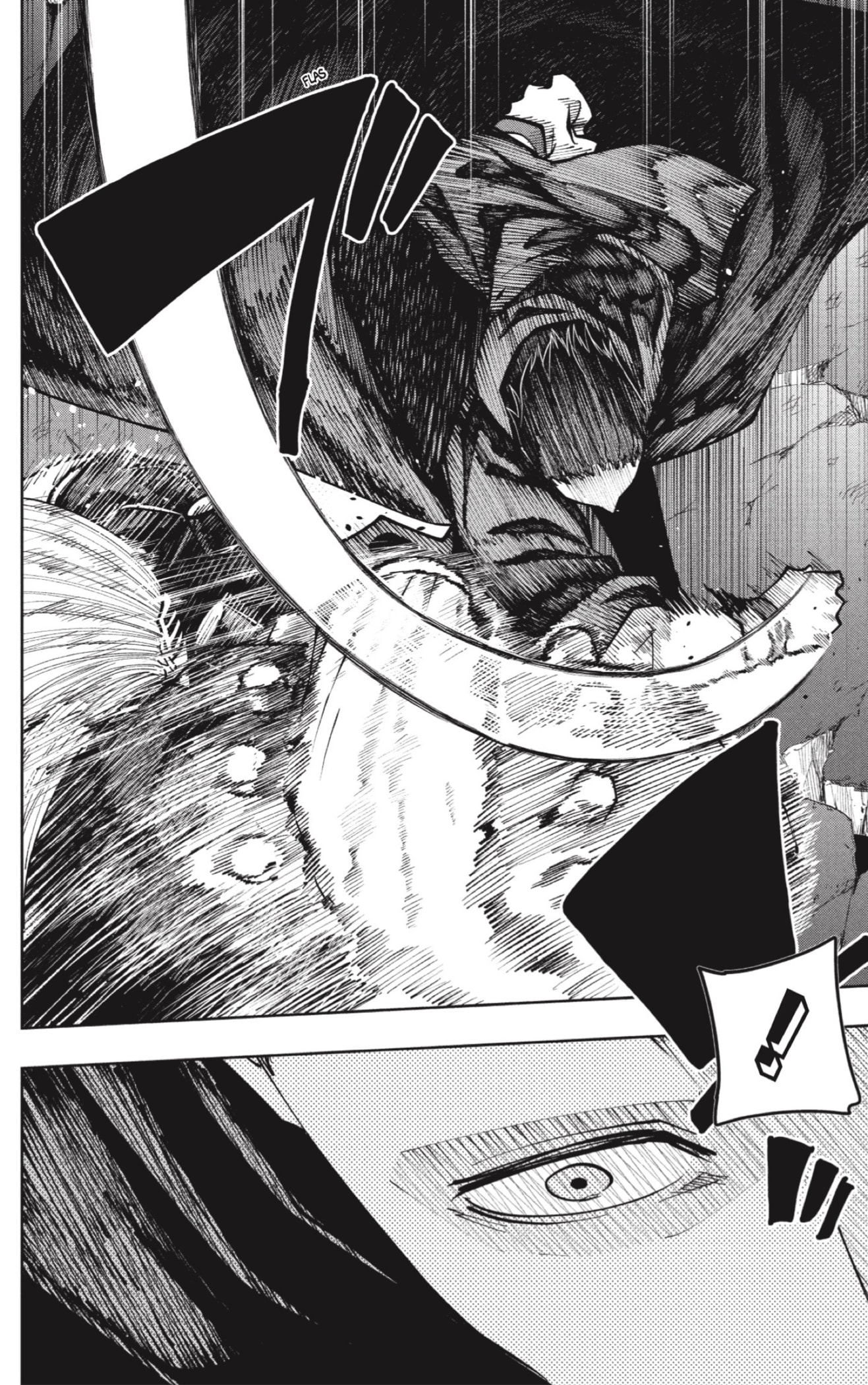 Read MASHLE ES Manga Online