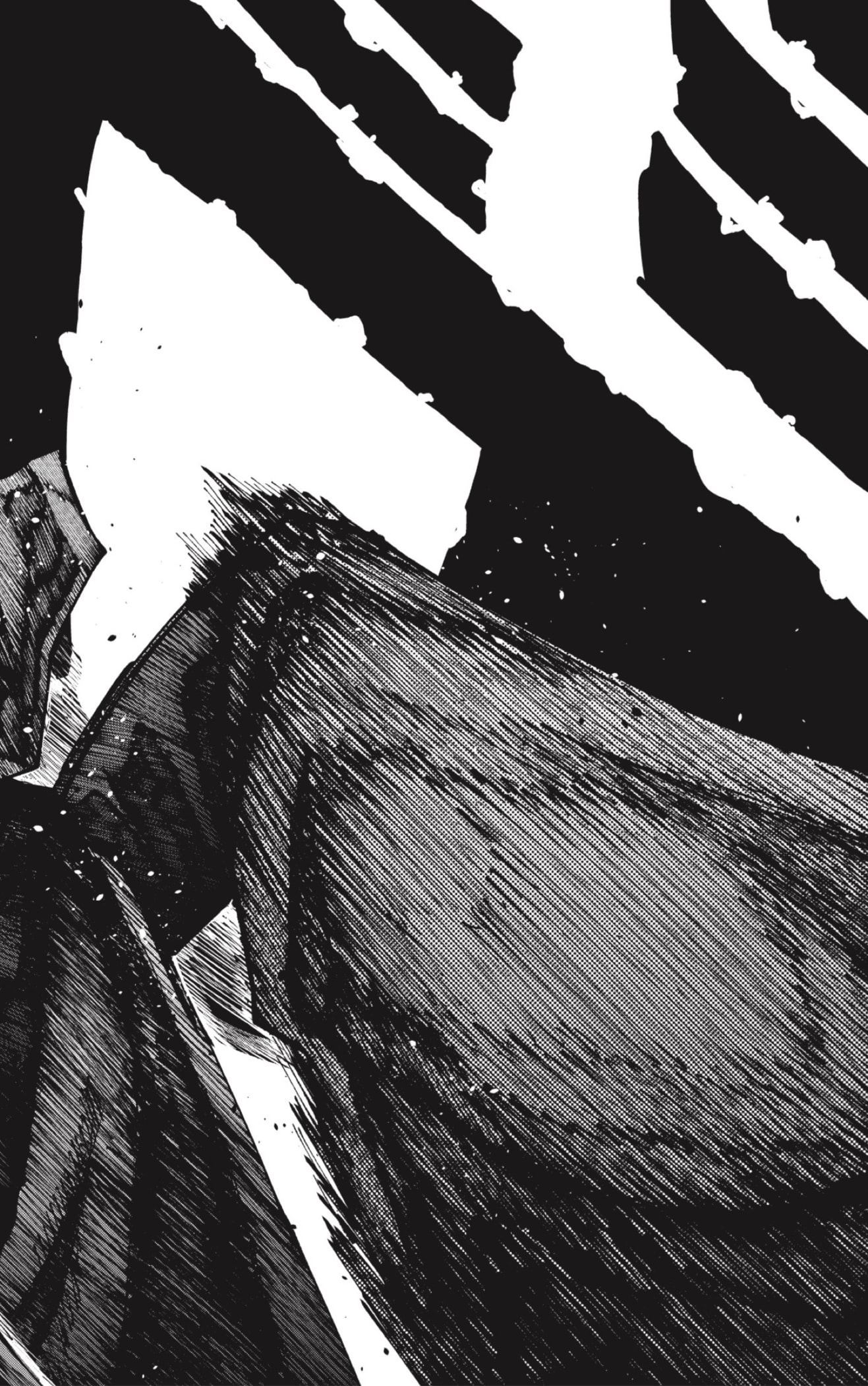 Read MASHLE ES Manga Online