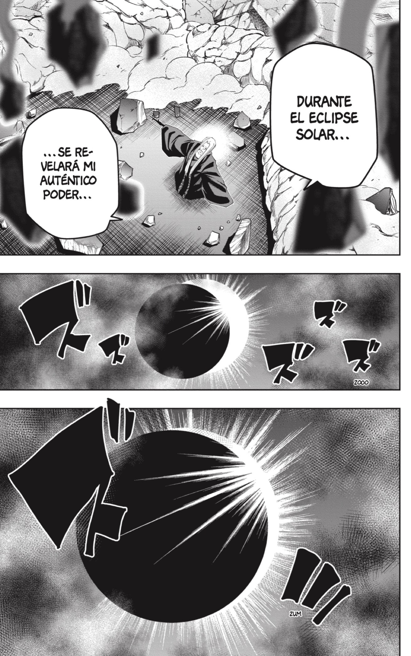 Read MASHLE ES Manga Online