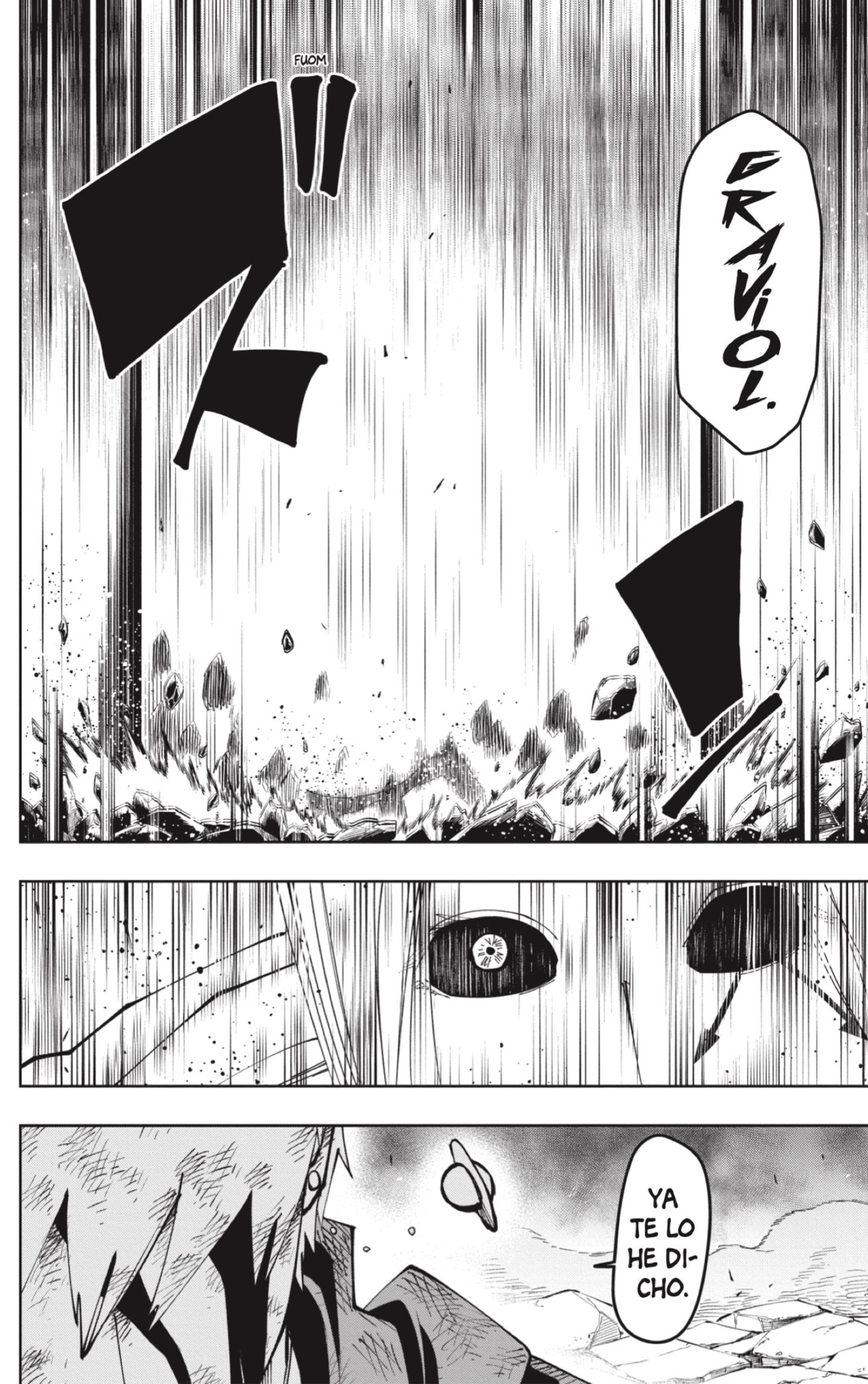 Read MASHLE ES Manga Online