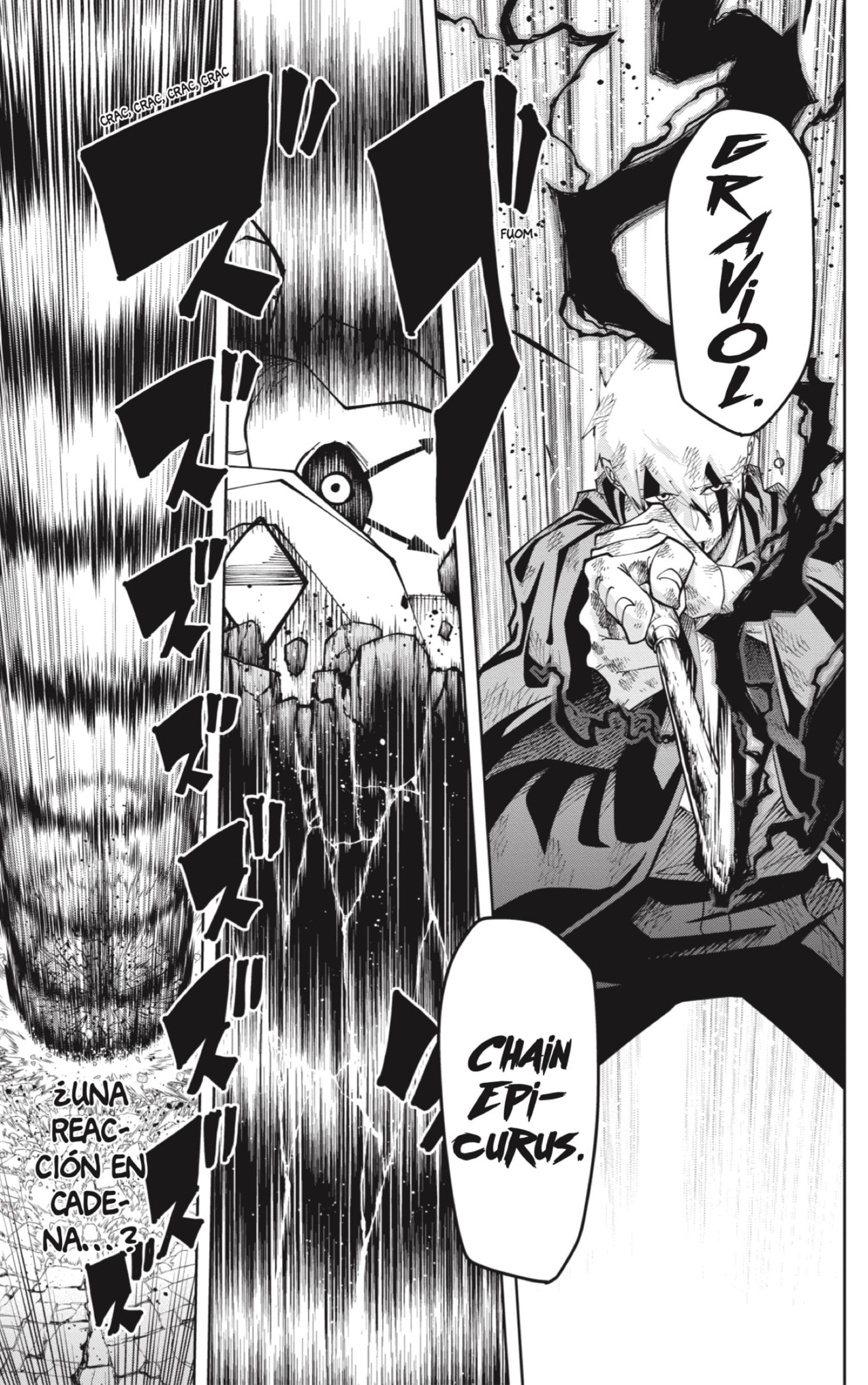 Read MASHLE ES Manga Online