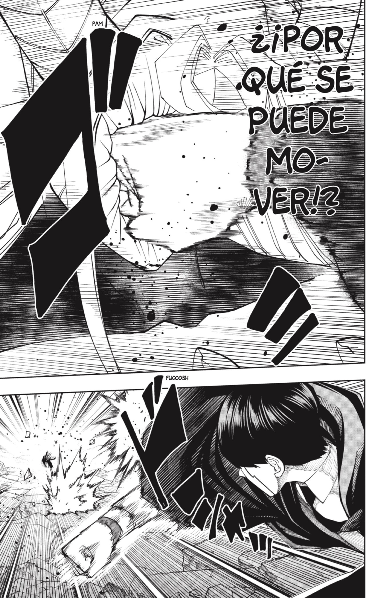 Read MASHLE ES Manga Online