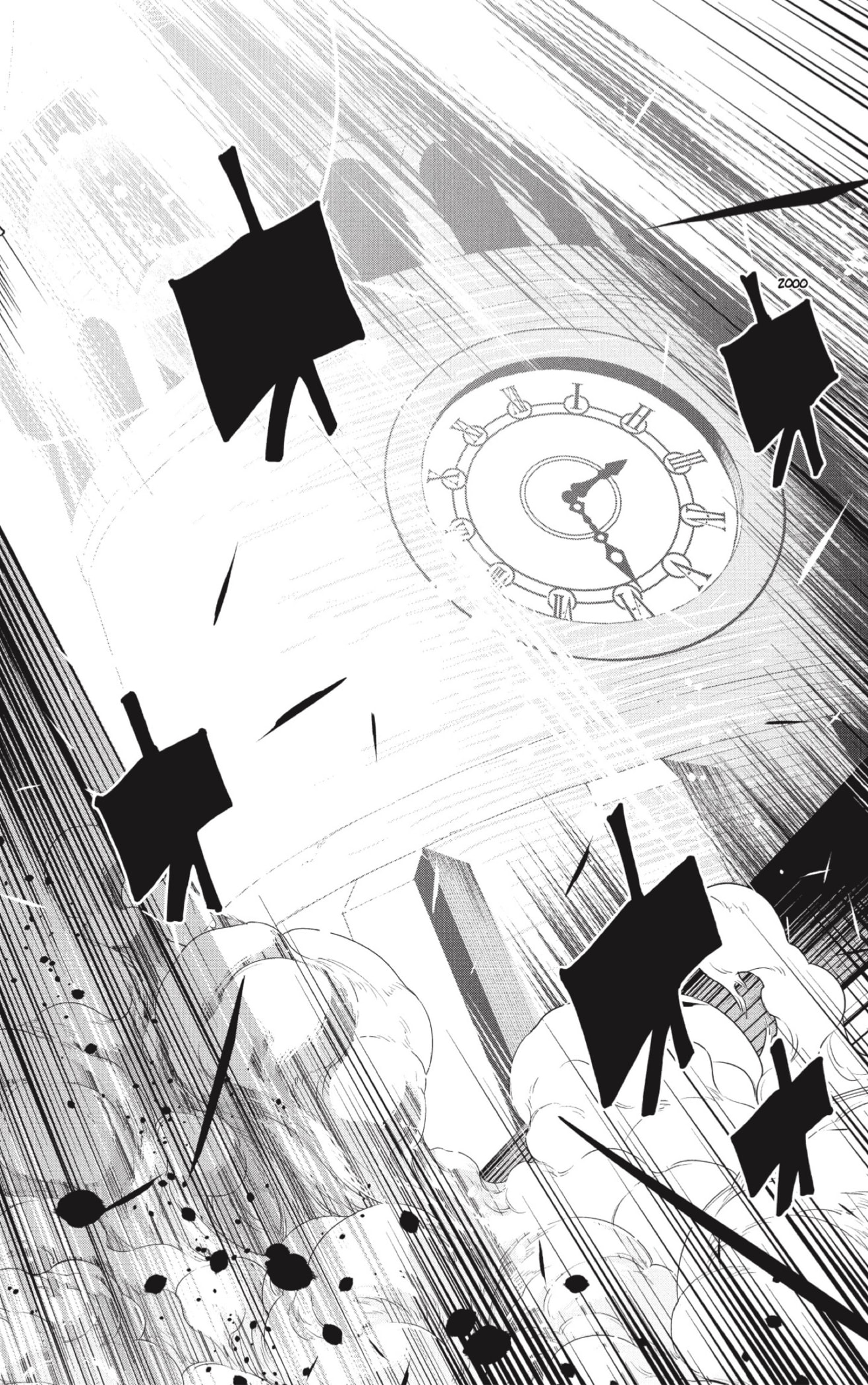 Read MASHLE ES Manga Online