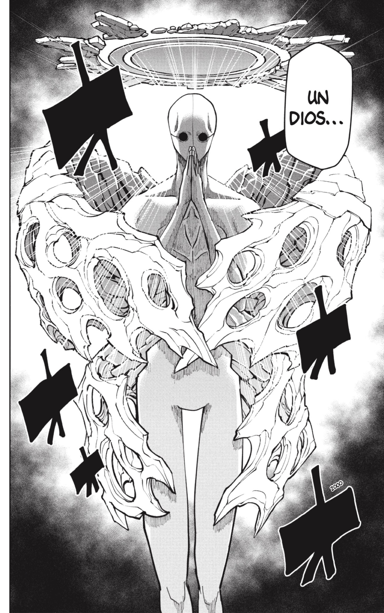 Read MASHLE ES Manga Online