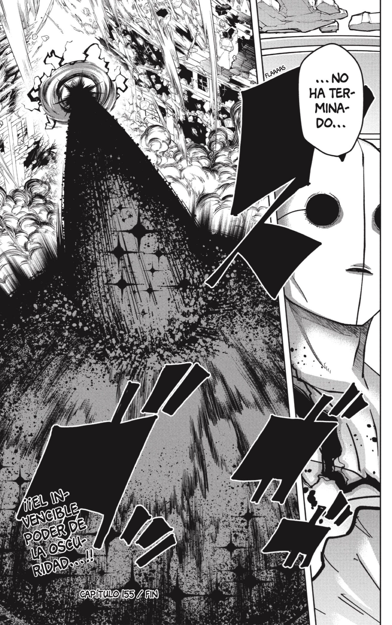 Read MASHLE ES Manga Online