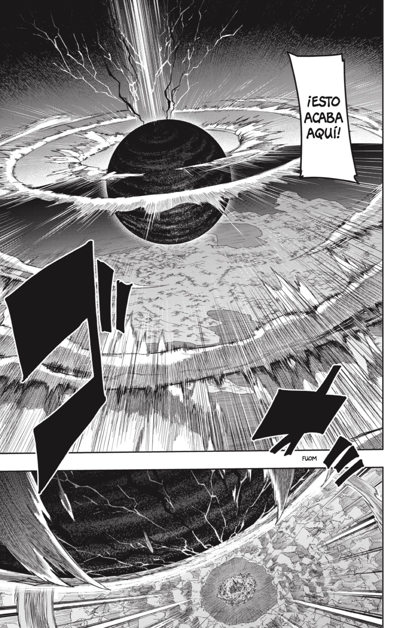 Read MASHLE ES Manga Online