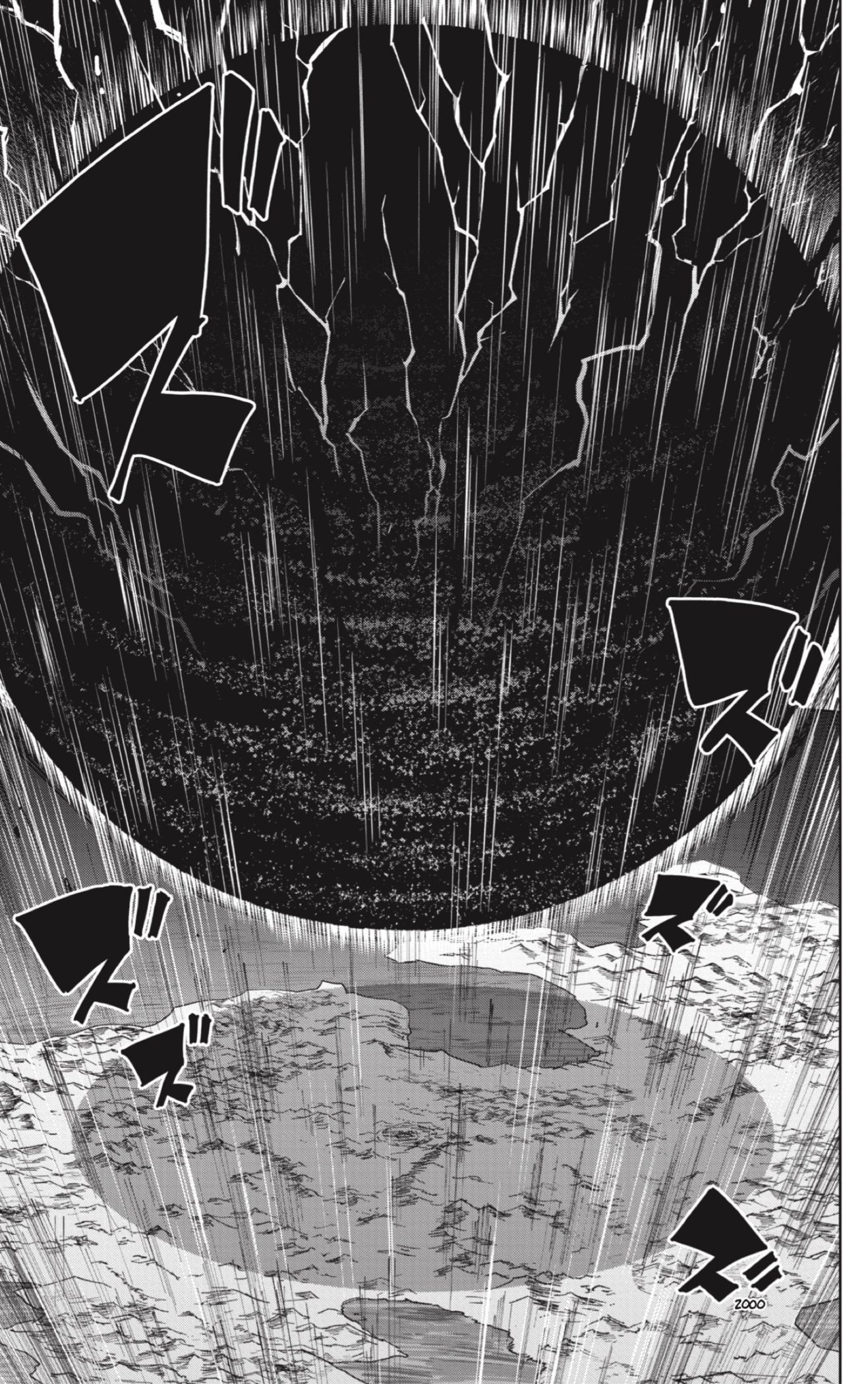 Read MASHLE ES Manga Online