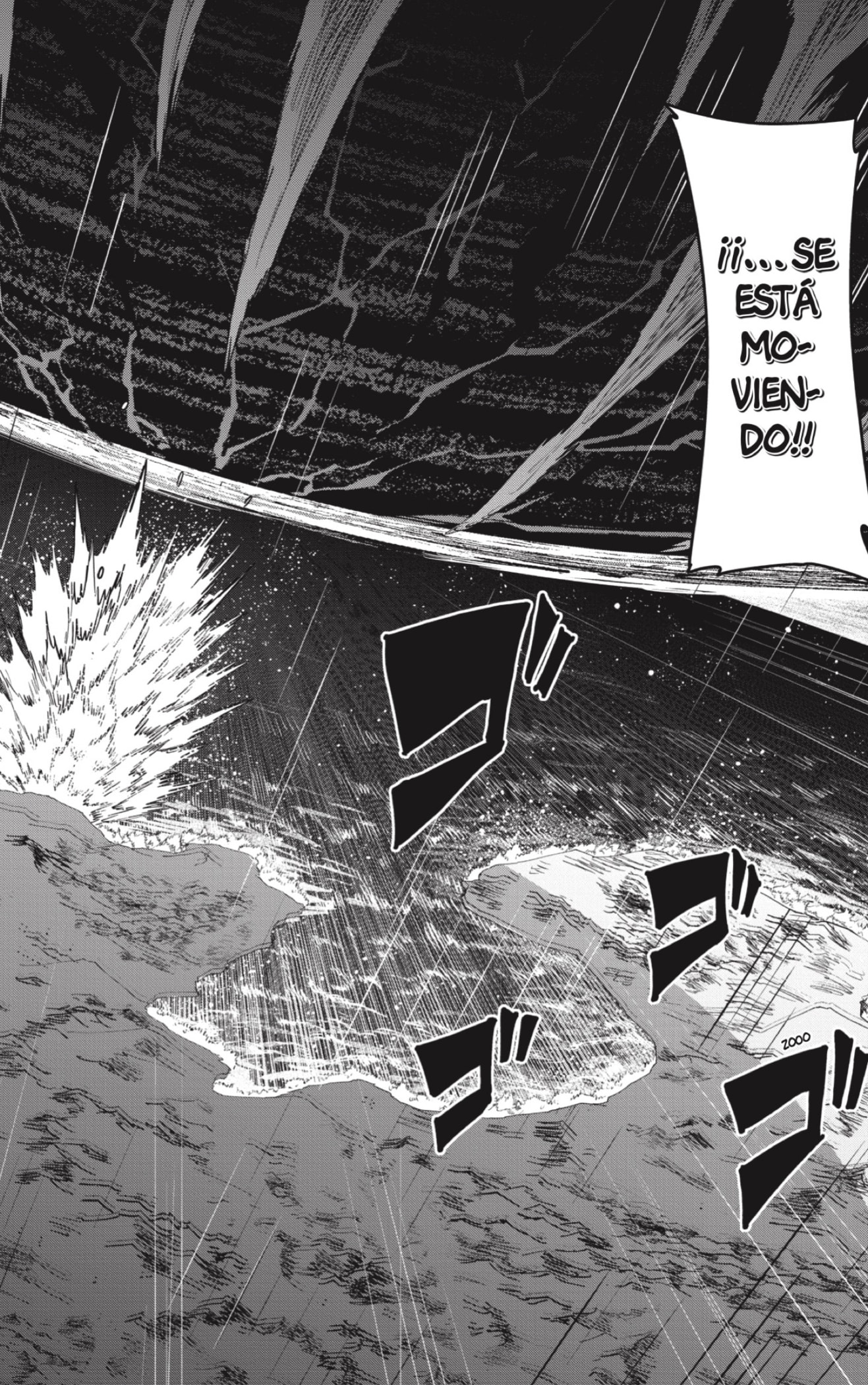 Read MASHLE ES Manga Online