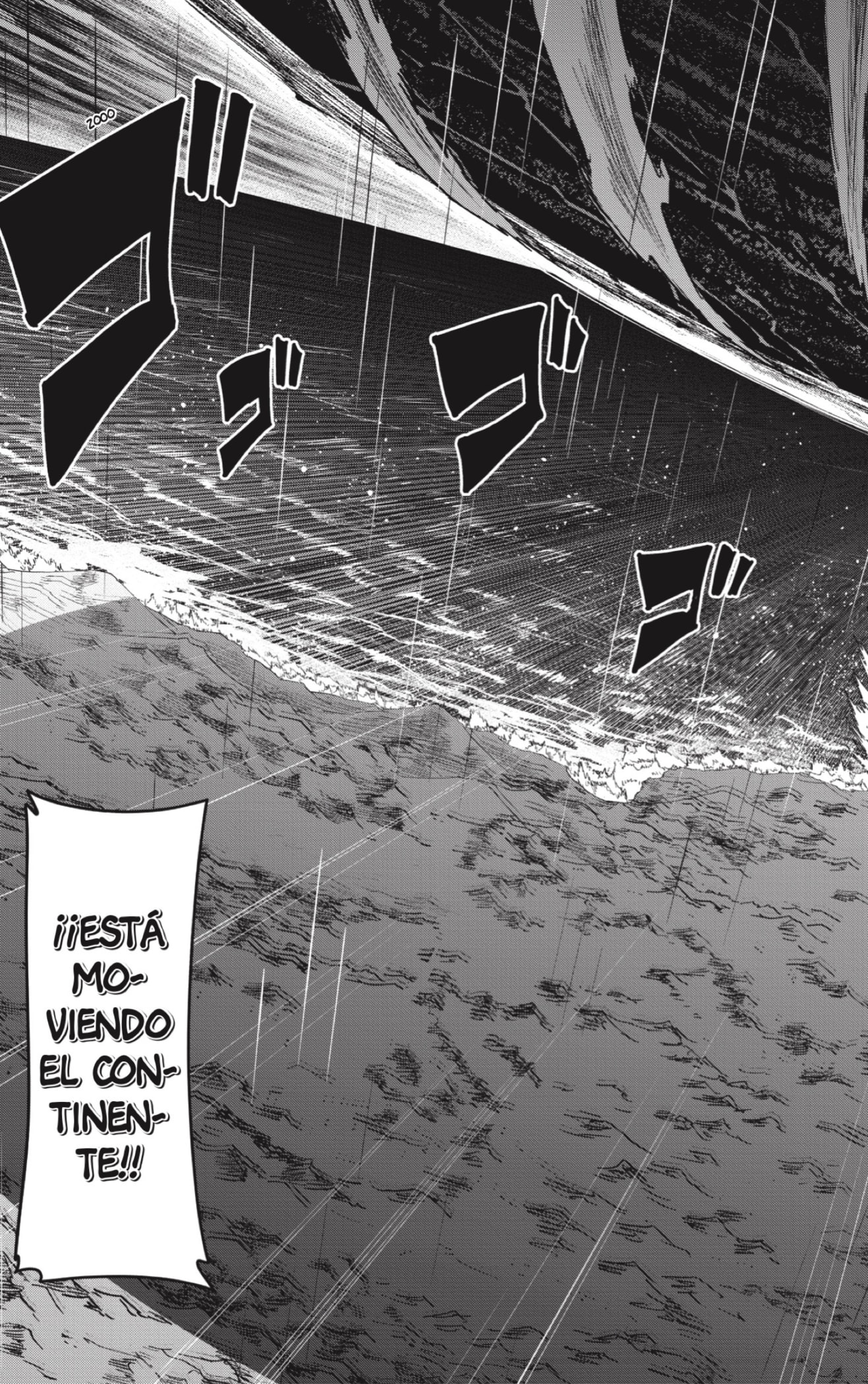 Read MASHLE ES Manga Online