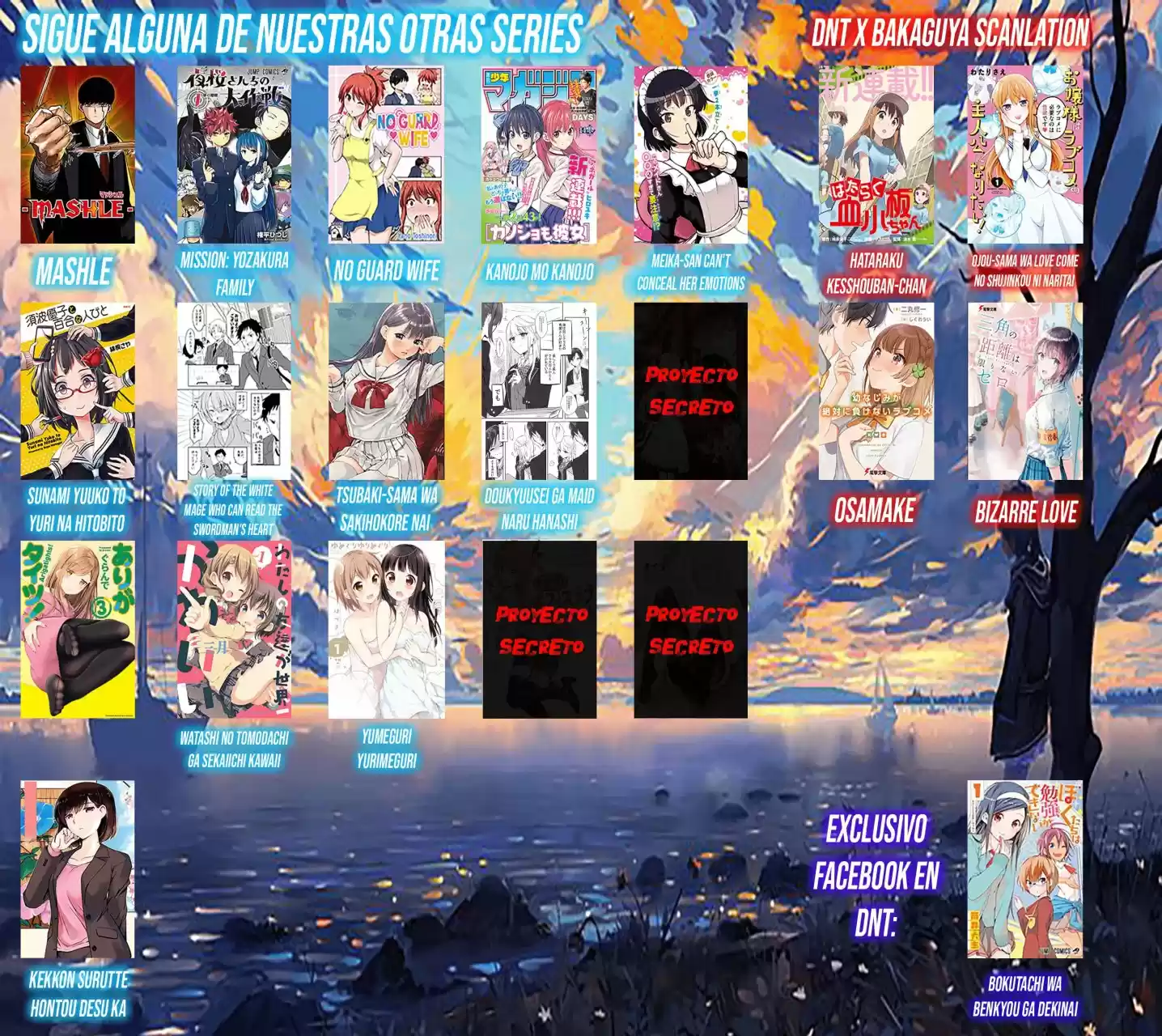 Read Mashle  Magic And Muscles ES Manga Online