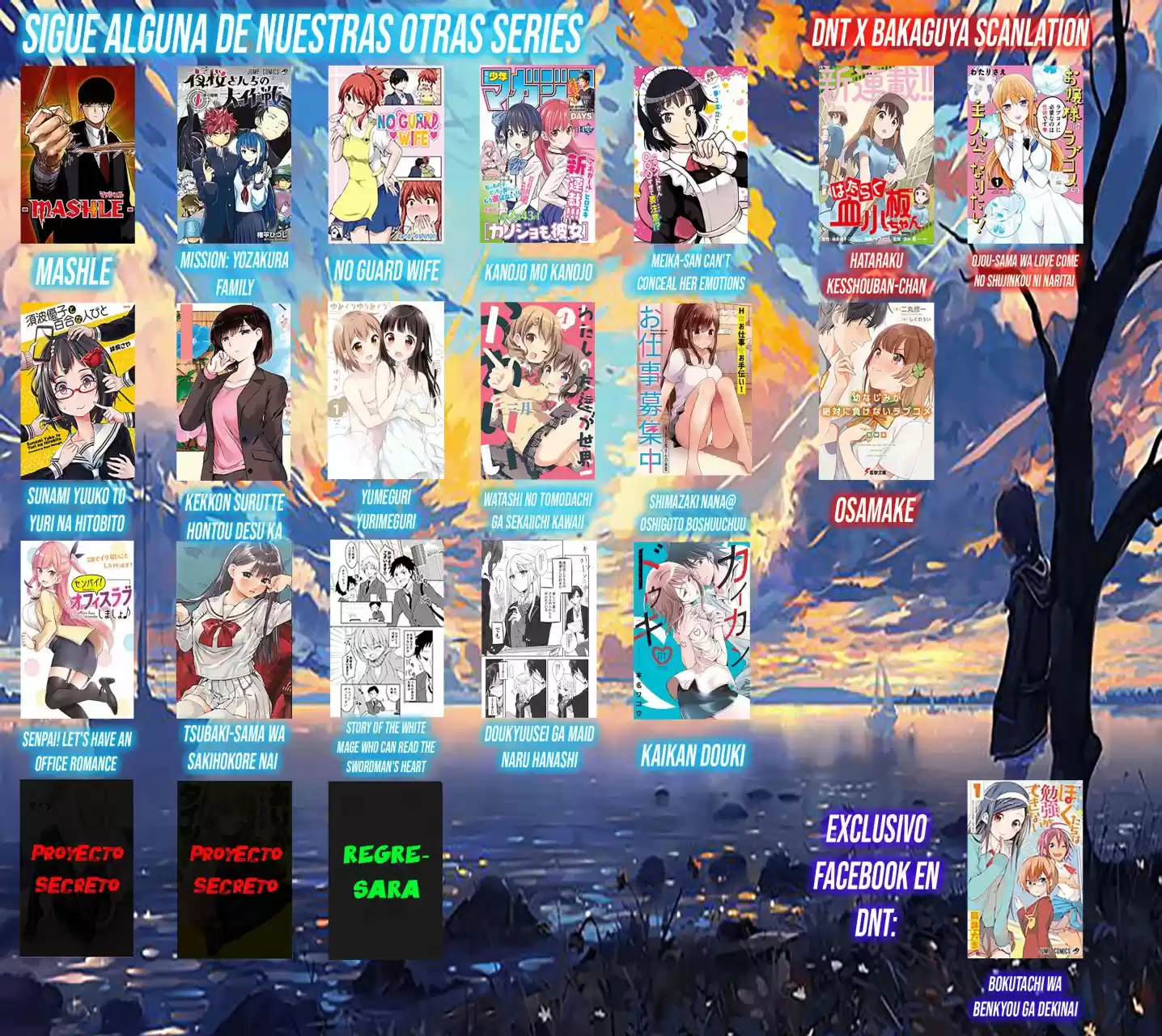 Read Mashle  Magic And Muscles ES Manga Online