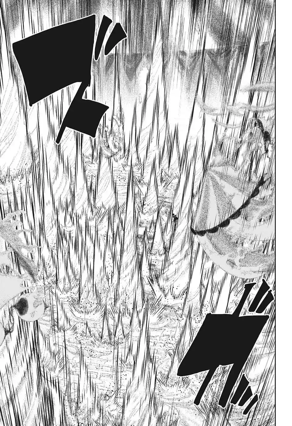 Read Mashle  Magic And Muscles ES Manga Online