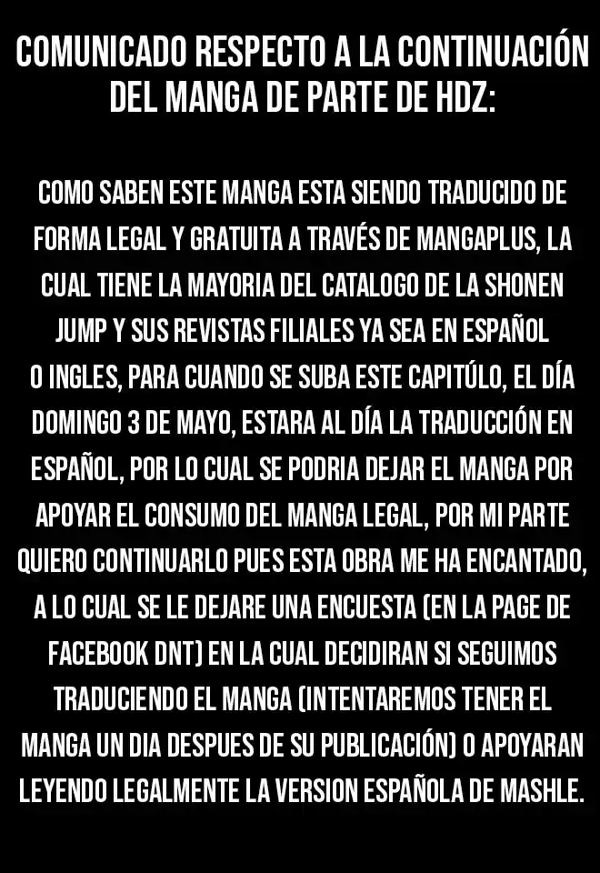 Read Mashle  Magic And Muscles ES Manga Online