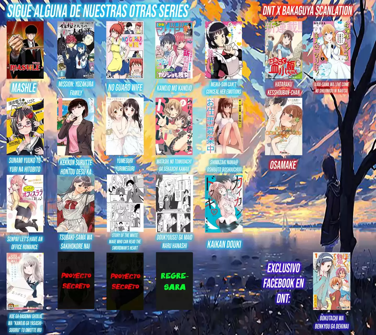 Read Mashle  Magic And Muscles ES Manga Online