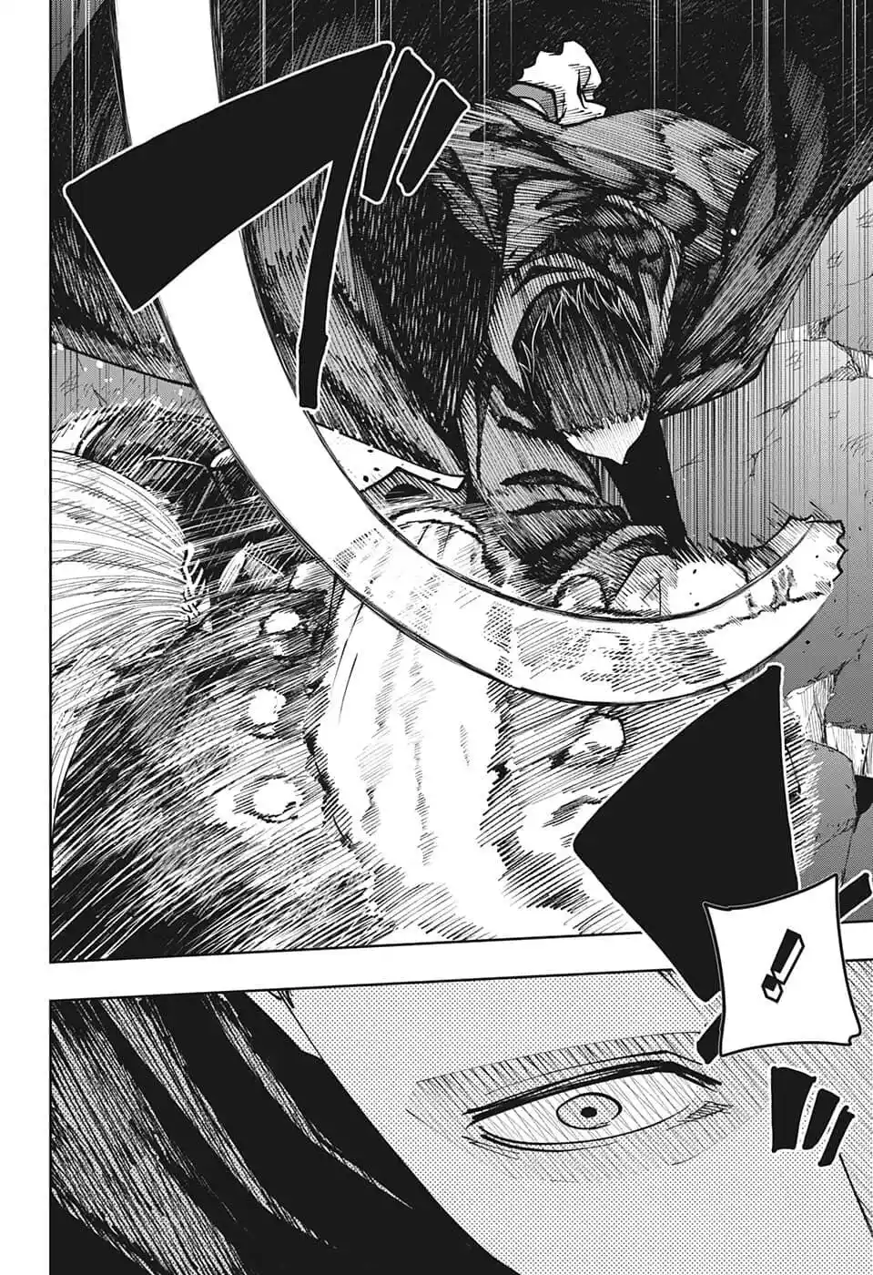 Read Mashle  Magic And Muscles ES Manga Online