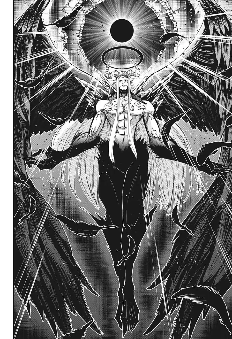 Read Mashle  Magic And Muscles ES Manga Online