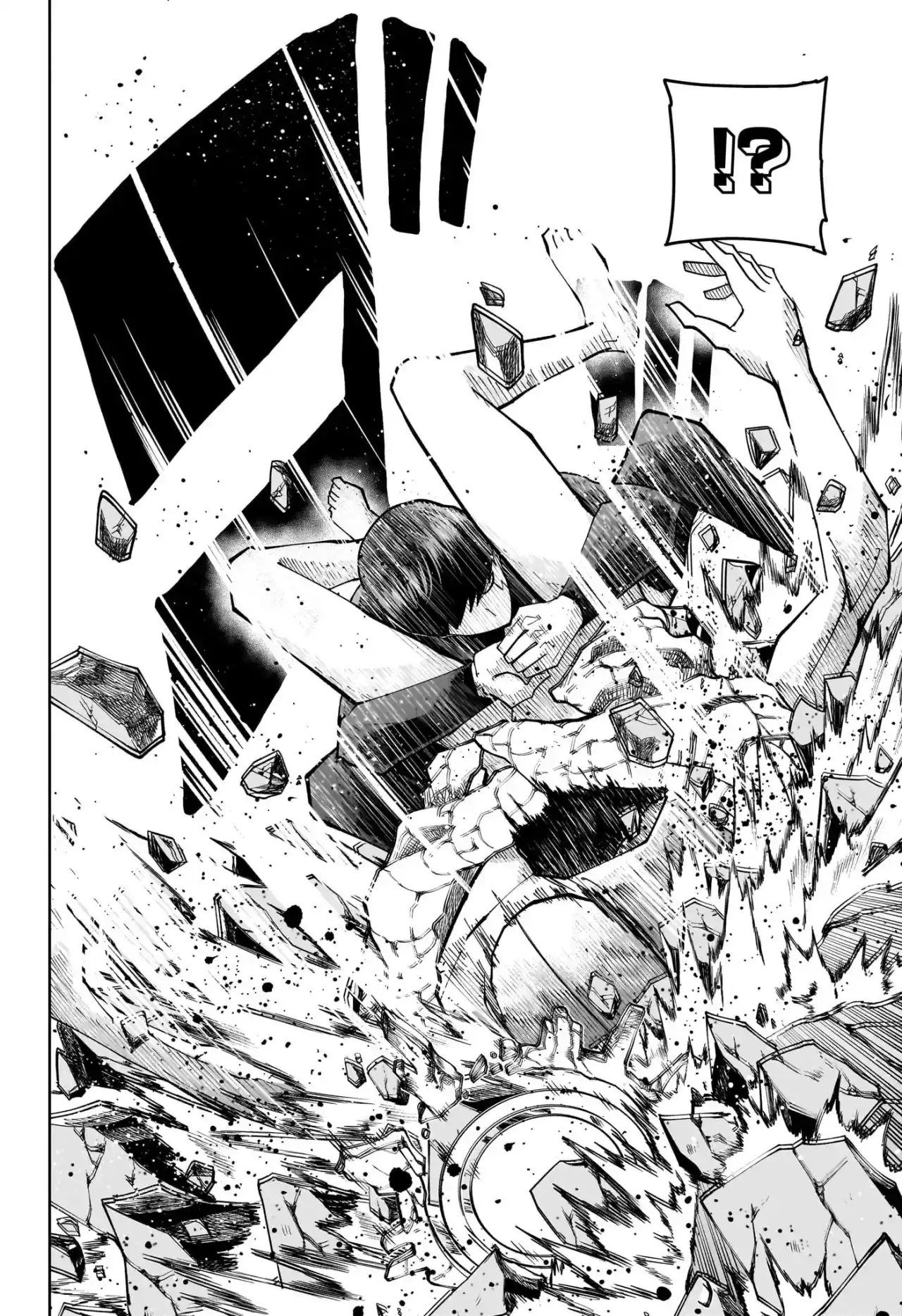 Read Mashle  Magic And Muscles ES Manga Online