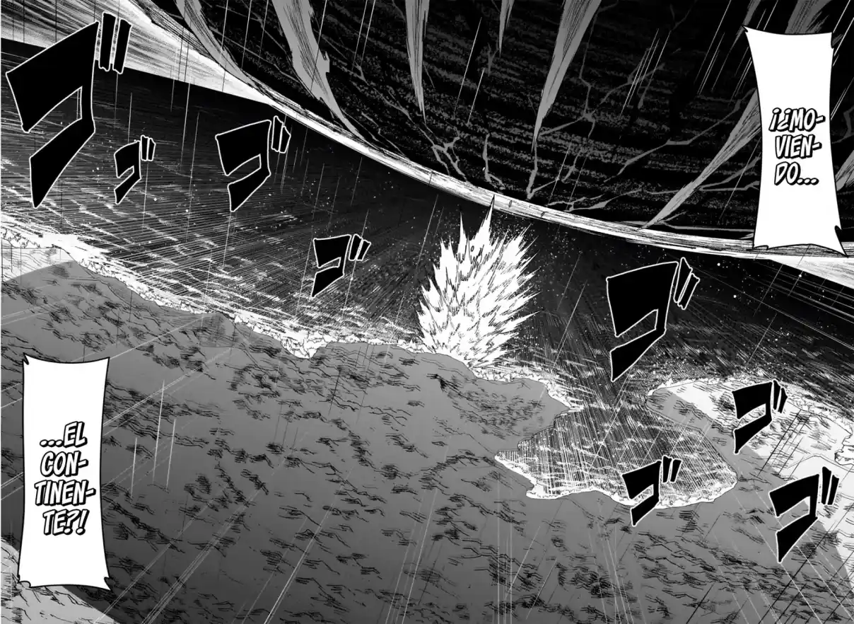 Read Mashle  Magic And Muscles ES Manga Online